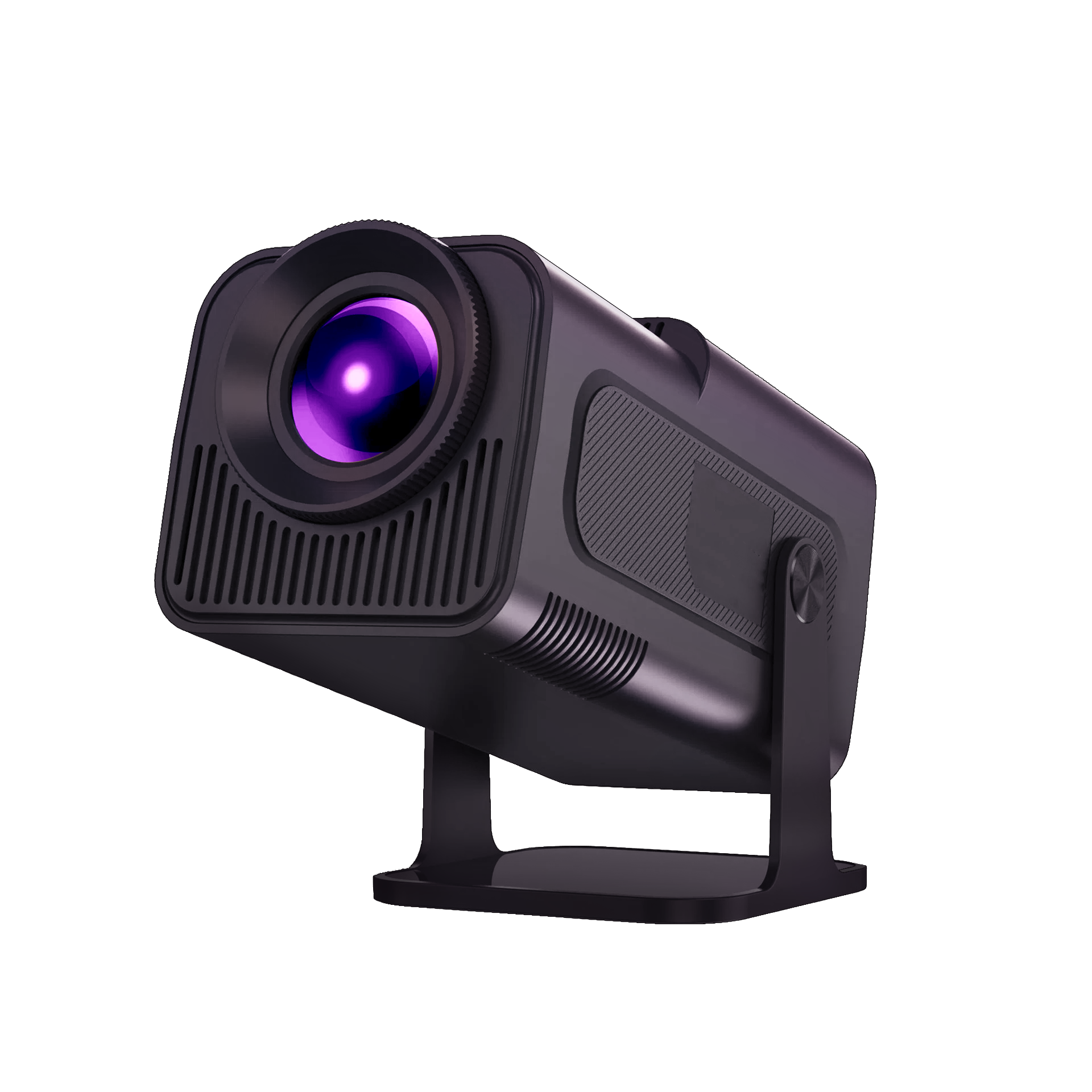 Helius HDX - Ultra HD Projector