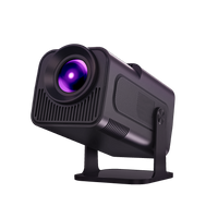 Helius HDX - Ultra HD Projector