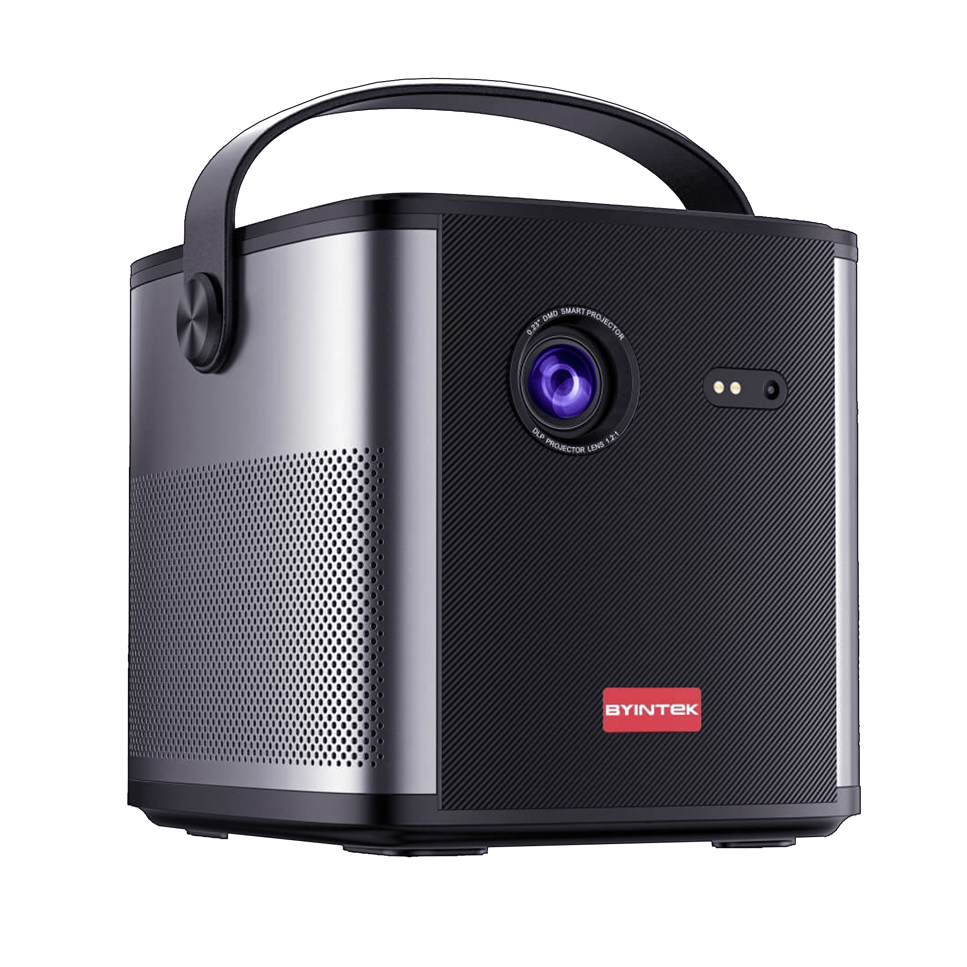 Helius HDX+ Theatre - Ultra HD Projector